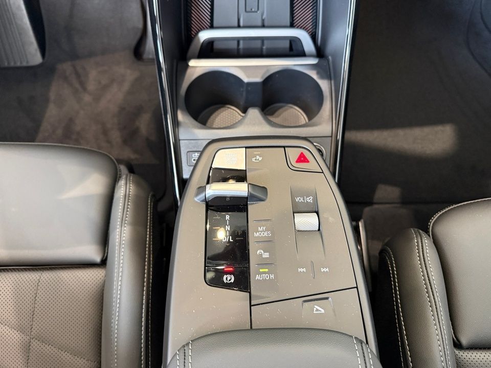 BMW 218 Active Tourer - Bild 8
