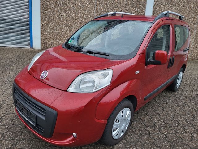 Fiat Qubo 1.4 8V Klima