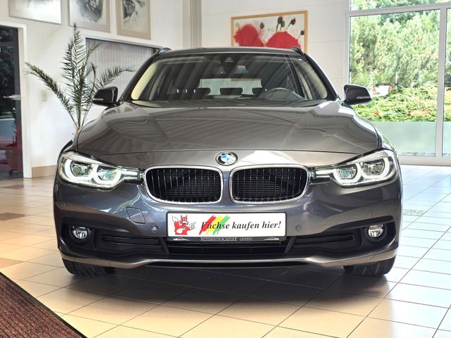 BMW 320 — Foto 2
