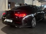 Mercedes-Benz CLS450 AMG SPORTPAKET*4MATIC*EQ Hybrid - Mercedes-Benz CLS-Klasse mit Benzin-Antrieb: Automatik