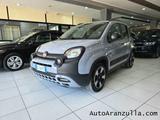 Fiat FIAT Panda City Cross 1.0 70CV FireFly S&S Hybri - Fiat Panda: Fire