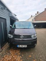 Volkswagen VW T5 Multivan - VW T5 Multivan in Bremen