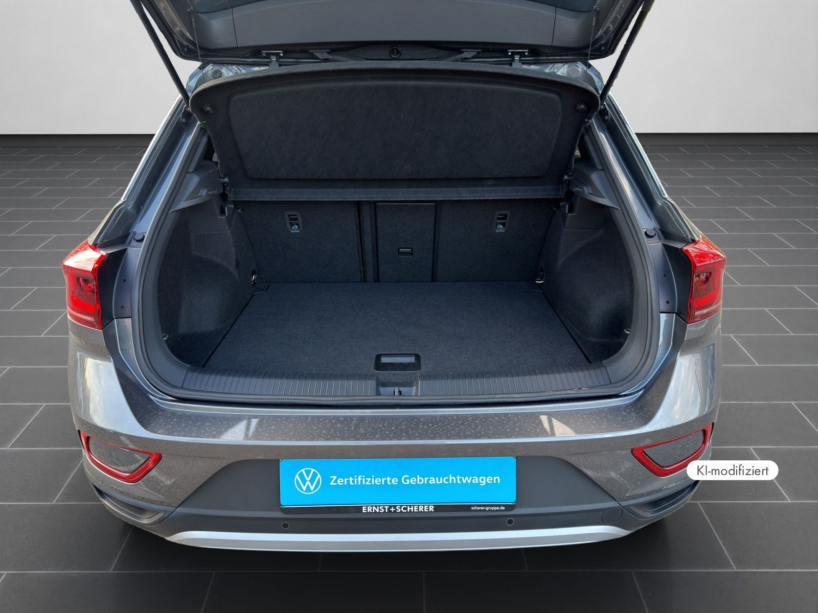 Volkswagen T-Roc - Bild 16