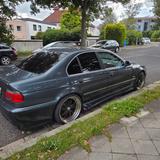 BMW 523i A - - BMW 523 in Gelsenkirchen