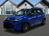 Citroën C3 Aircross PureTech 110 Stop & Start OPF SHINE - Citroën Vorführfahrzeuge