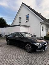 Mercedes-Benz CLA 220D - Coupé  - Mercedes-Benz CLA 220 in Bochum