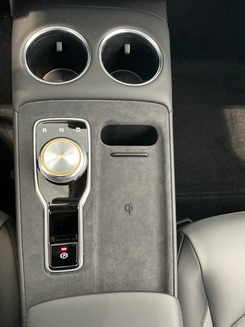 MG S5 - Bild 10