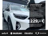 Kia Stonic 1.0 T-GDI Mild-Hybrid DCT Nightline Editi - Kia Stonic Jahreswagen