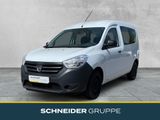 Dacia Dokker Essentiel 1.6 SCe 100 ISOFIX+TAGFAHRLICHT - Dacia: 1.6