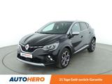 Renault Captur 1.3 TCe Edition One Aut.*NAVI*LED*360CAM* - Renault Captur in Bochum
