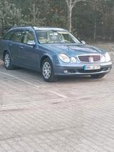 Mercedes-Benz Mercedes 320 d.TÜV 01,2028 - Mercedes-Benz S-Klasse: Kombi