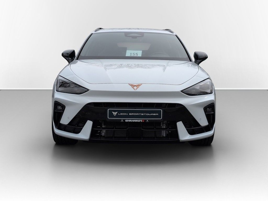 Cupra Leon - Bild 2