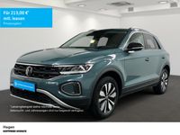 Volkswagen T-Roc - Vorschau Bild 1