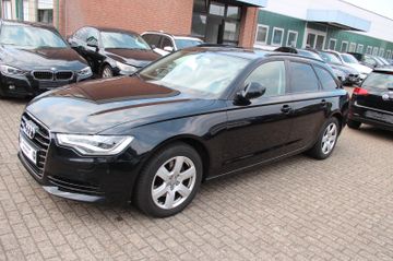 Audi A6 - 2