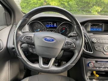 Ford Focus - 9