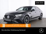 Mercedes-Benz E 53 AMG 4M+ Premium/NIGHT I+II/20"/DISTR/360°/ - Mercedes-Benz E 53 AMG mit Hybrid-Antrieb: Limousine