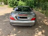 Mercedes-Benz SLK 200 - SLK Roadster,Navi,Leder,Alu,Airscarf,B - gebrauchte Mercedes-Benz SLK 200 aus dem Jahr 2012