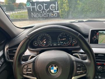BMW X6 - 6