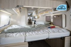 Fahrzeugabbildung Eura Mobil Eura Mobil Van 635 EB *Early Bird Aktion 2026*