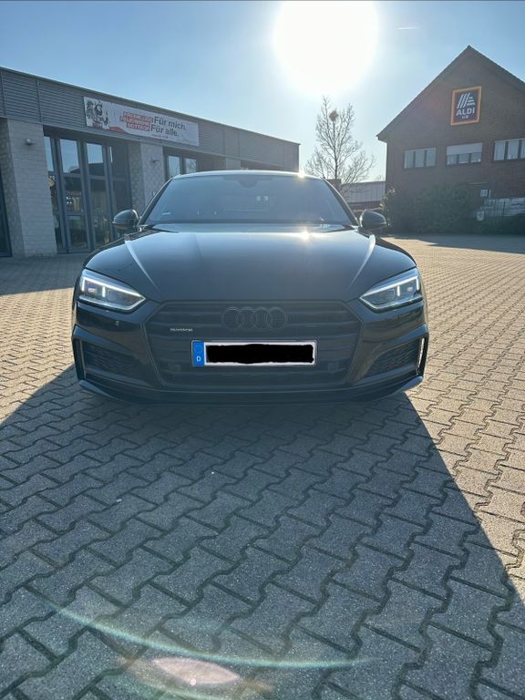 Image of Audi A5