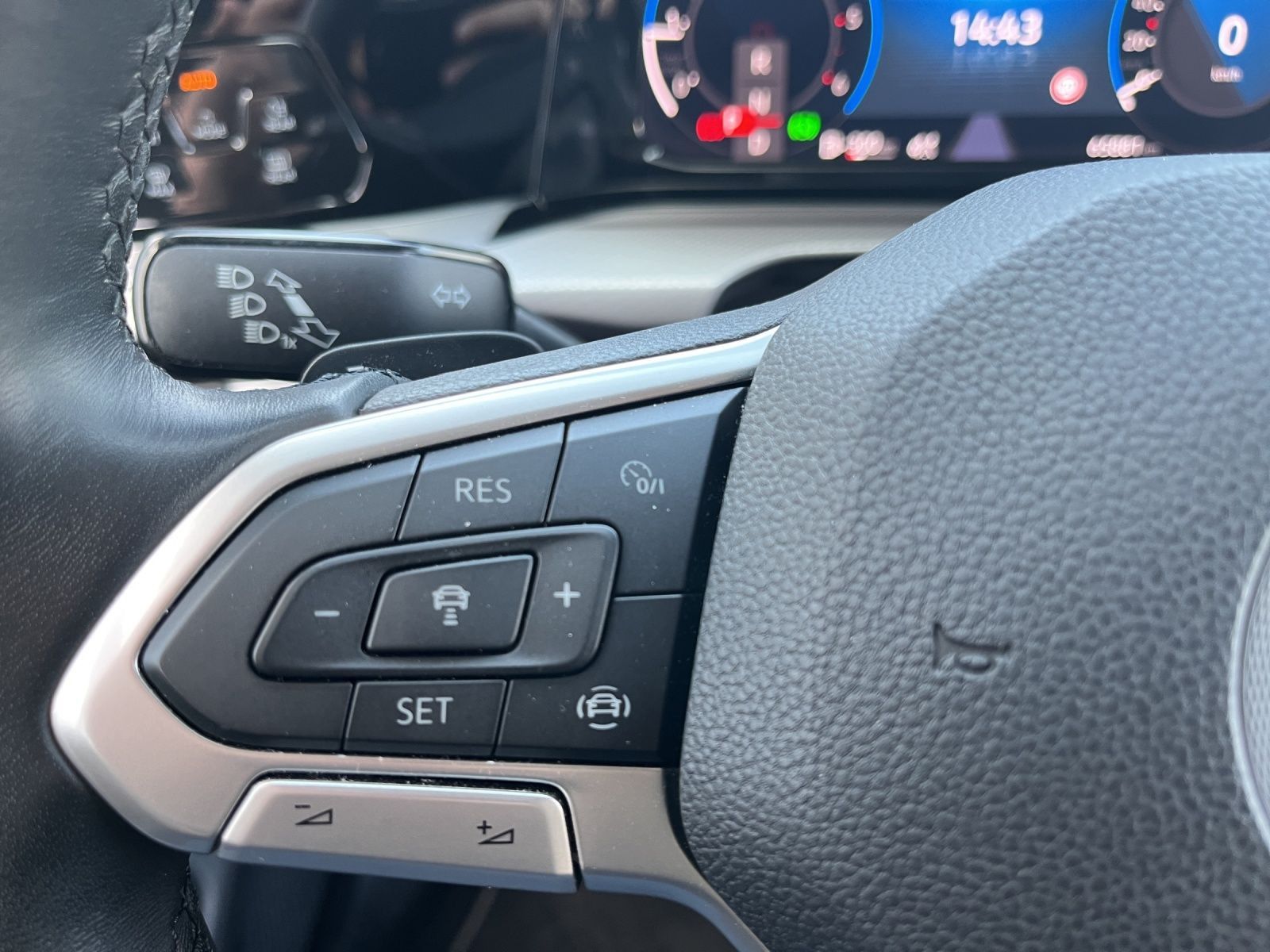 Volkswagen Golf - Bild 20
