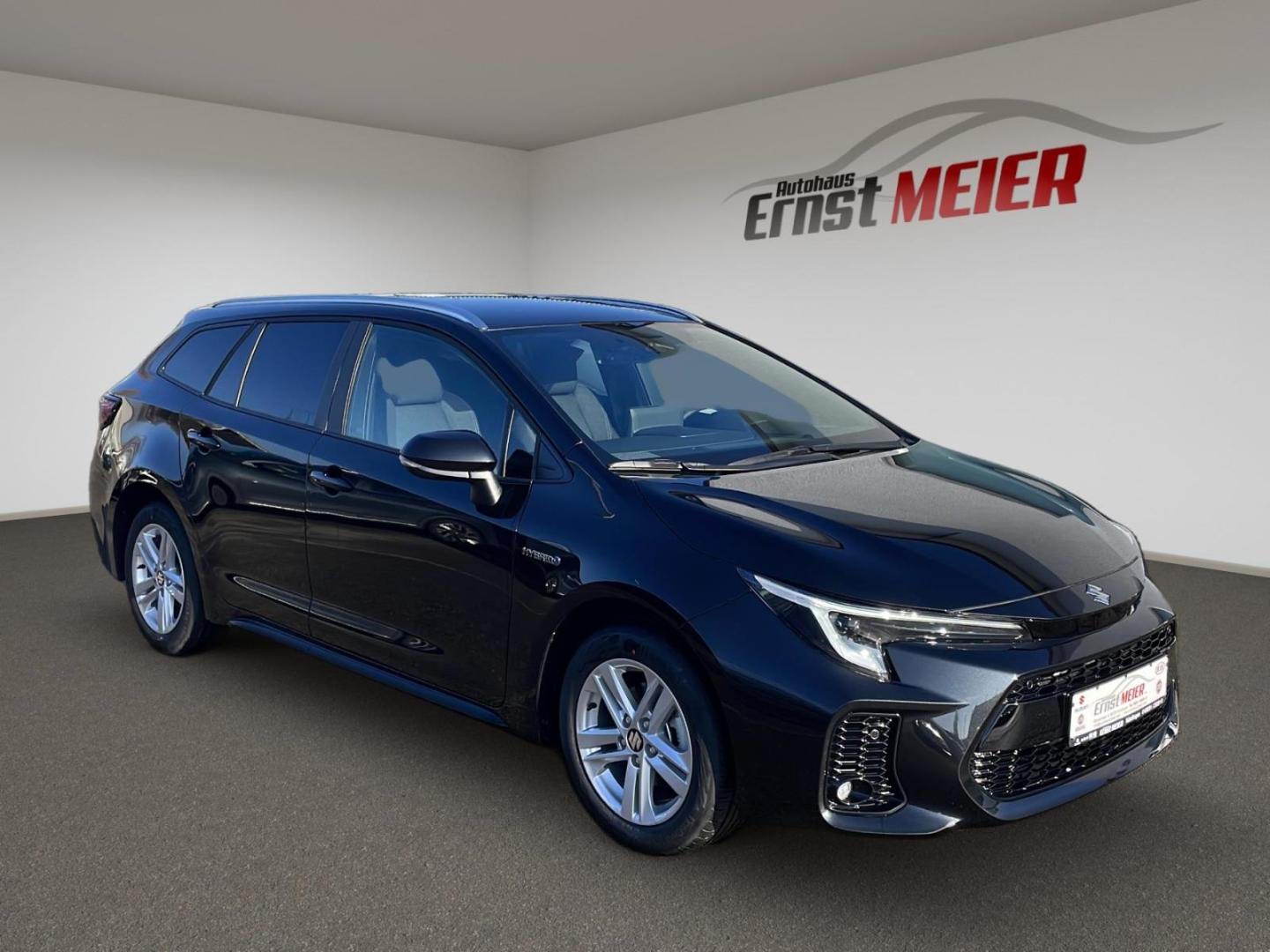 Suzuki Swace 1.8 Hybrid CVT Comfort+ Abstand+ToterW.+DA