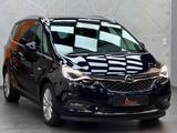Opel Zafira Innovation 1.6 CDTI|7-SITZER|AHK|LED|KAM| - Opel Zafira Gebrauchtwagen in München