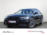 Audi S6 Avant 3.0TDI qu Tiptronic Navi LED virtual B& - Audi S6 Jahreswagen