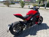 Ducati Diavel V4 Neuzustand viel Zubehör - DUCATI DIAVEL V4