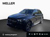 Mercedes-Benz GLE 400d 4Matic AMG-Line ACC Pano StHz Burmester