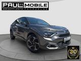 Citroën C4 Shine Automatik ACC Navi HuD LED AppleAndroid - Citroën C4 mit Benzin-Antrieb: Limousine, Automatik