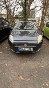 Fiat Punto 1.4 8V Racing Racing - Fiat Punto: Racing