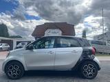 Smart ForFour Passion 52kW * 1.Hand * Faltdach*Navi - Smart ForFour: 1.5