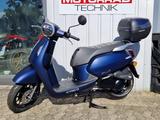 Kymco Filly 50i - KYMCO FILLY 50