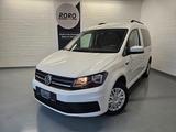 Volkswagen Caddy PKW Trendline Camper Beach 2.0 TDI +TMP/LS - Volkswagen Caddy: Beach