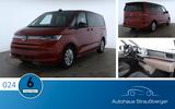 Volkswagen T7 Multivan Life LR ACC AHK H&K LRHZ PANO SHZ - VW T7 Multivan Gebrauchtwagen in Wuppertal