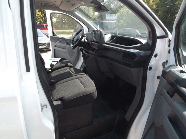 Transit Custom Kasten 320 L1 Trend FWD