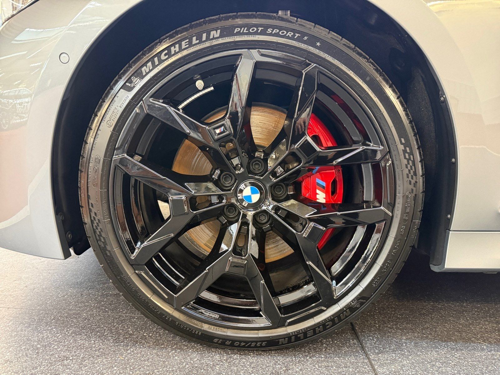 BMW 320 - Bild 14