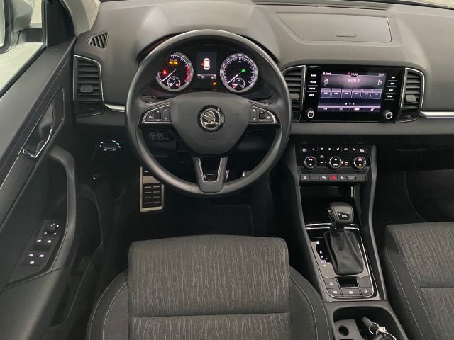 KAROQ Style 1.5 TSI DSG AHK+NAVI+LED+ACC