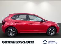 Volkswagen Polo - Vorschau Bild 4
