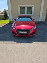 Audi TT Coupe 1.8 TFSI -