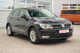Volkswagen Tiguan 1.4 TSI Kamera Tempomat Sitzheizung AHK - Volkswagen Tiguan: 1.4