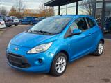 Ford Ka Trend+Klima+EFH+CD+TÜV+Service NEU - Ford Ka/Ka+: Trend