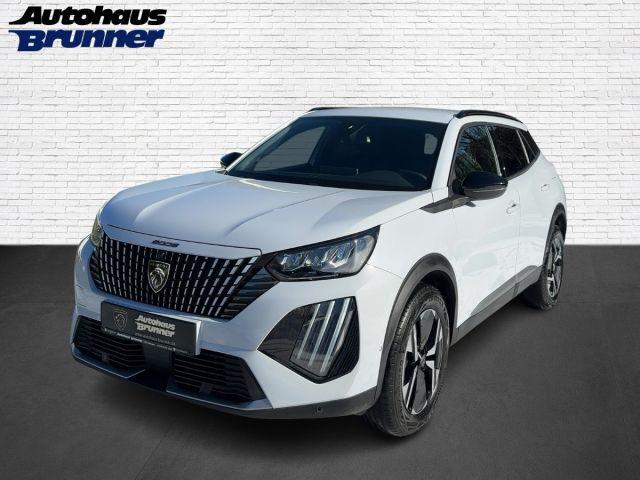 Peugeot 2008 Hybrid 145 e-DSC Allure, 360° Kamera