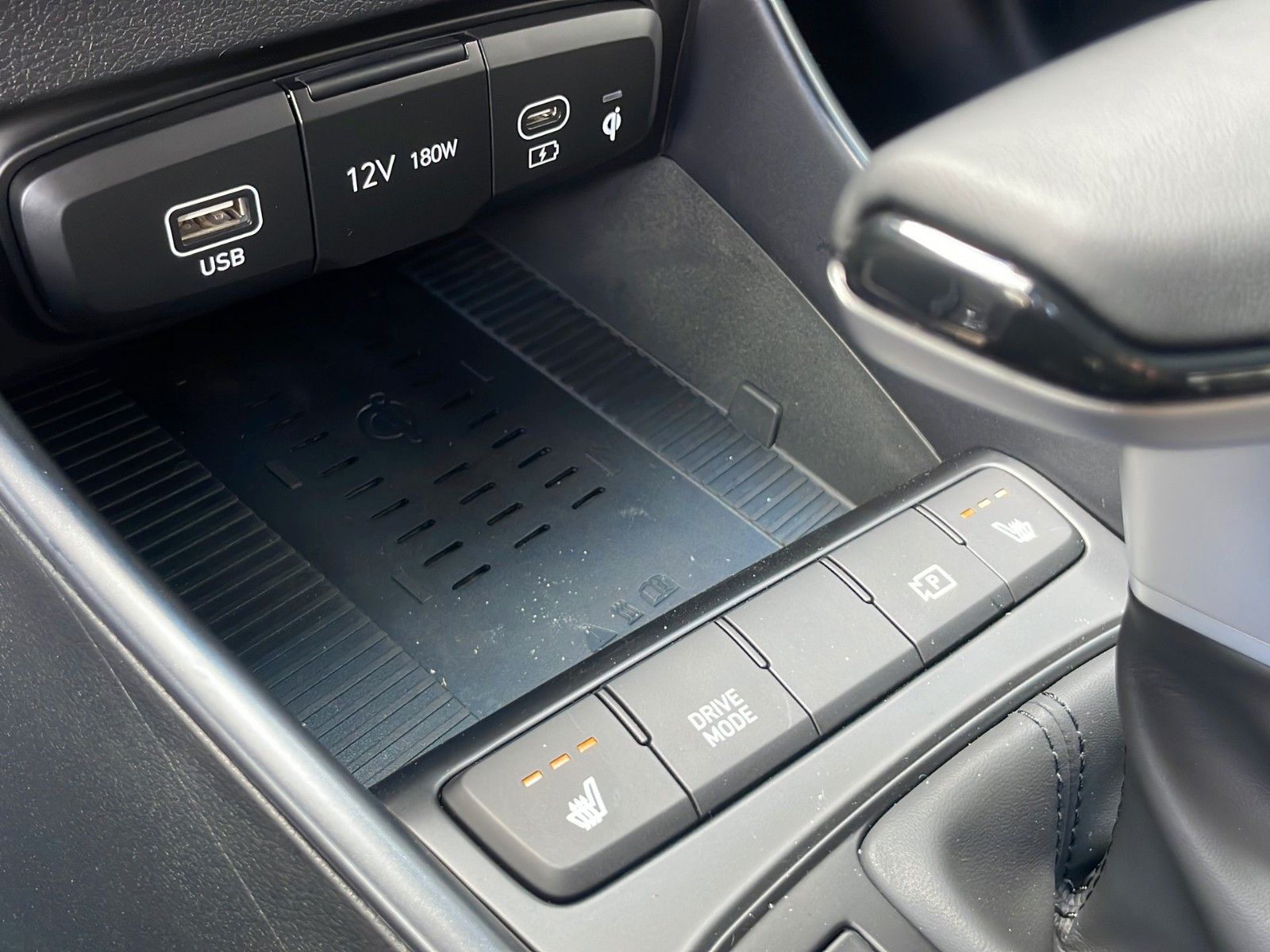 Hyundai i20 - Bild 14
