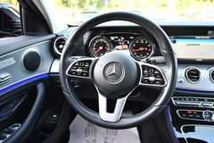 MERCEDES-BENZ E 200 T-Modell Avantgarde 1.Hd Navi Leder Kamera