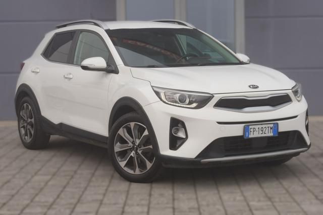 Kia KIA Stonic 1.4 MPI EcoGPL