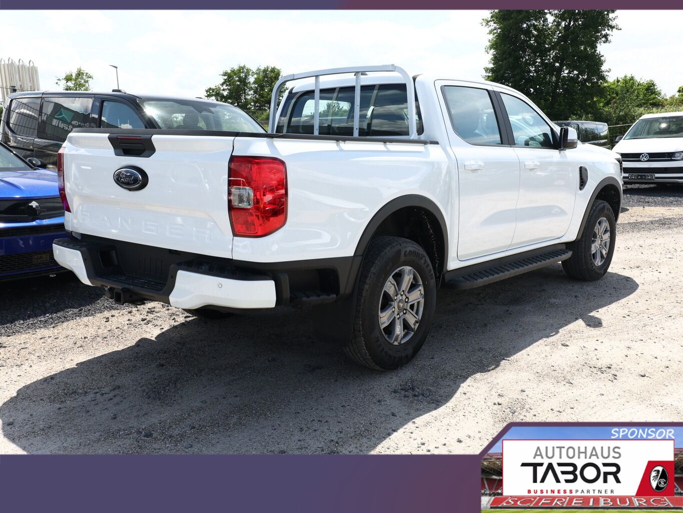 Ford Ranger - Bild 3