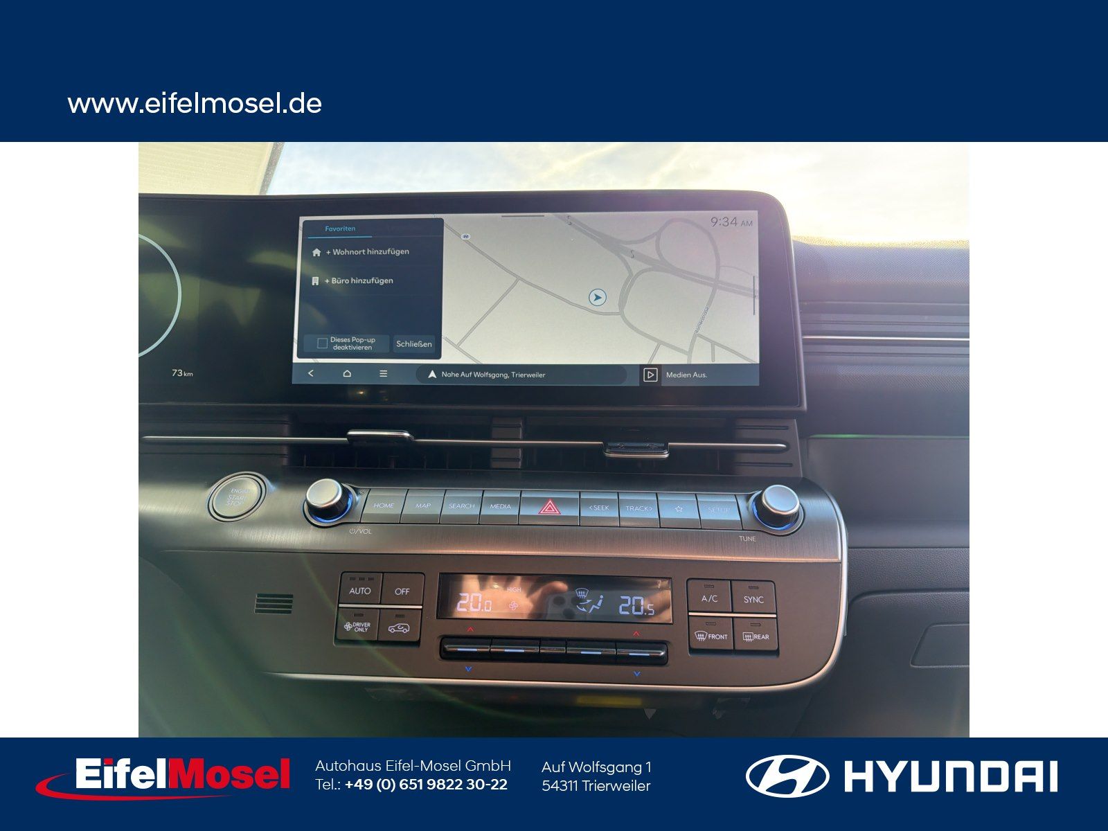 Hyundai Kona – Bild 15
