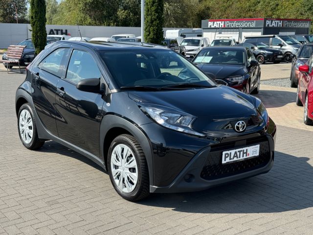 Toyota Aygo  X Basis